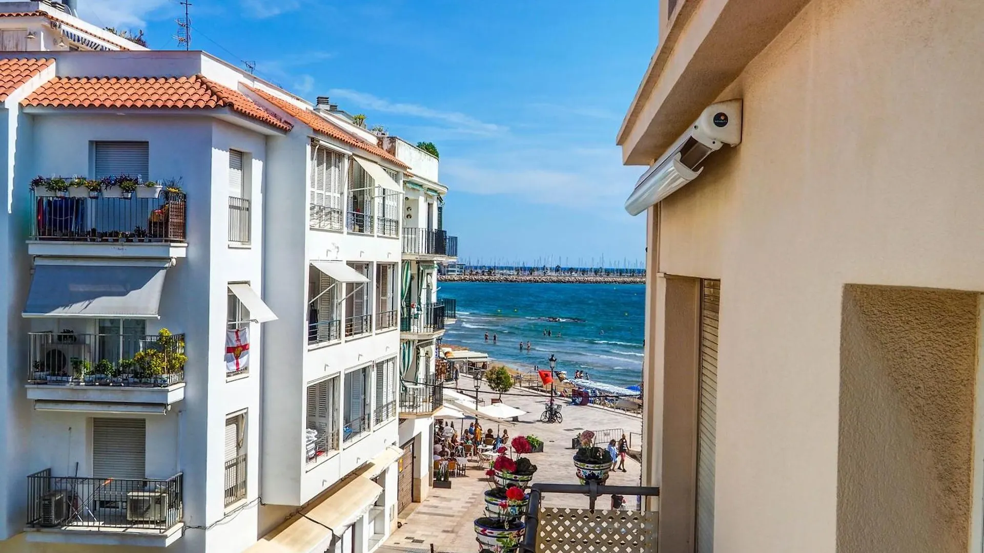 Sweet Raffaello Beach By Hello Homes Sitges contacts