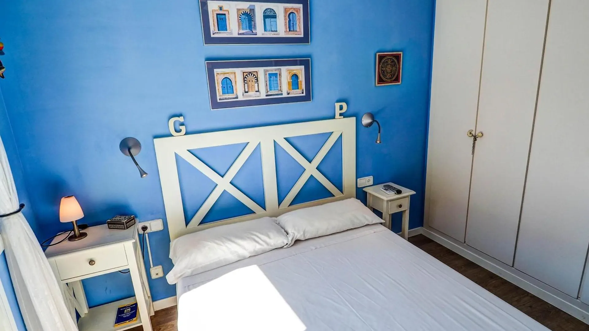 Apartment Sweet Raffaello Beach By Hello Homes Sitges