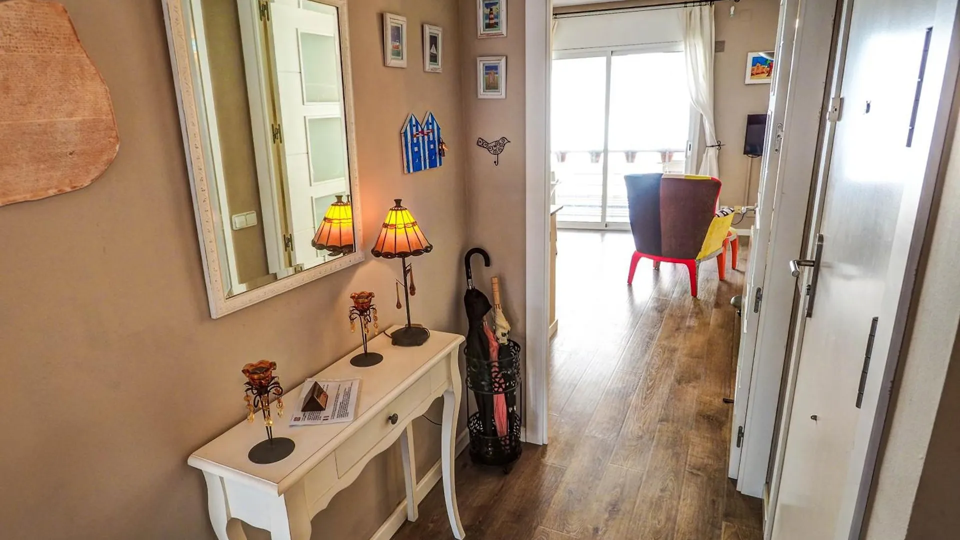 Sweet Raffaello Beach By Hello Homes Sitges