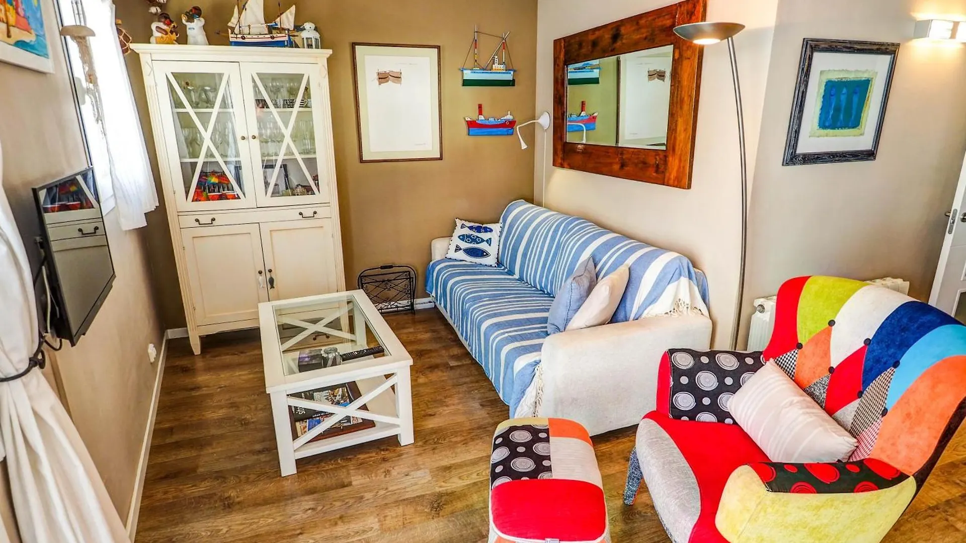 Sweet Raffaello Beach By Hello Homes Sitges Spain