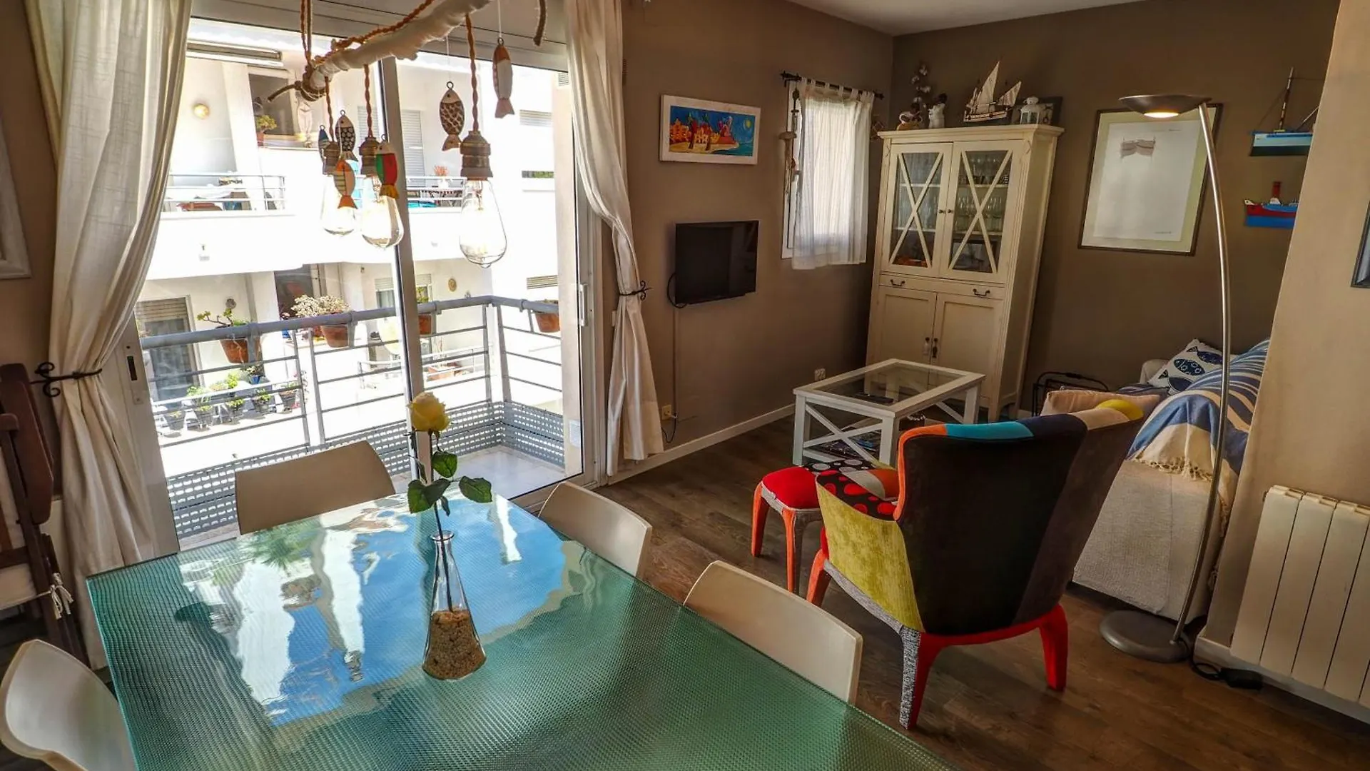 Sweet Raffaello Beach By Hello Homes Sitges 0*,