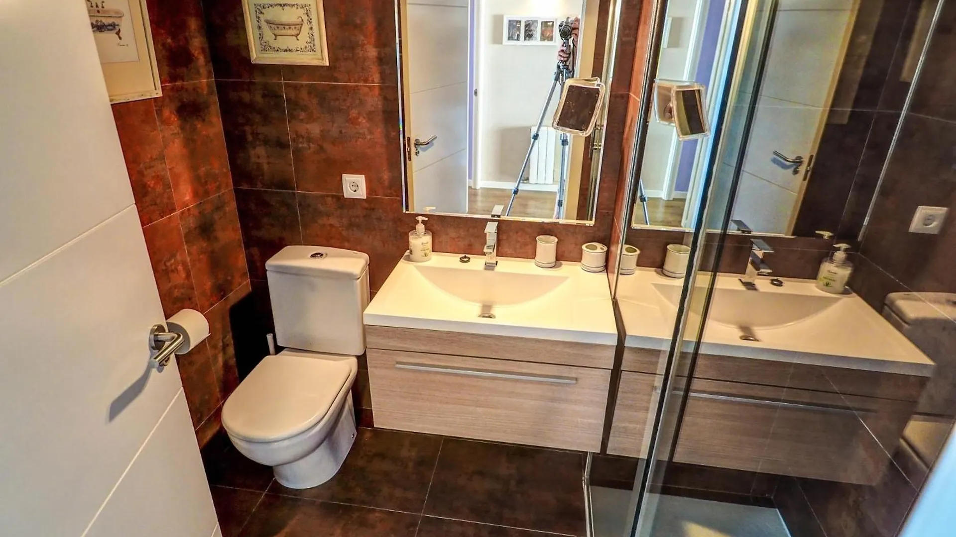 Apartment Sweet Raffaello Beach By Hello Homes Sitges Spain