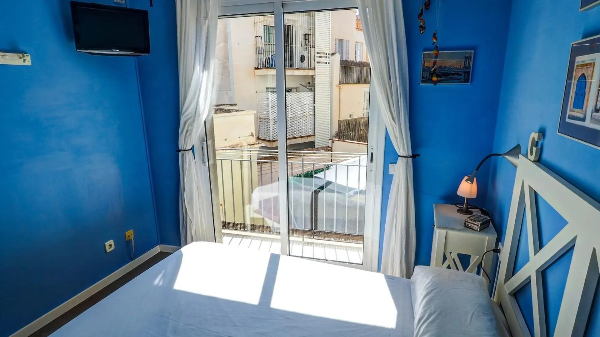Sweet Raffaello Beach By Hello Homes Sitges Apartment