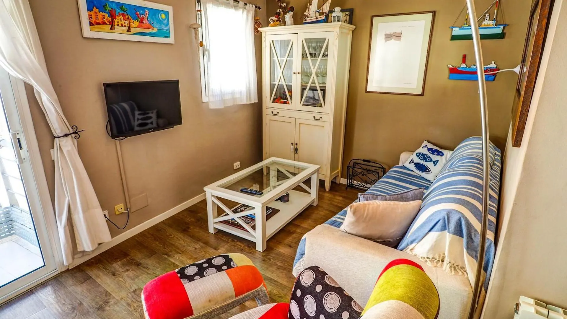 Sweet Raffaello Beach By Hello Homes Sitges Spain